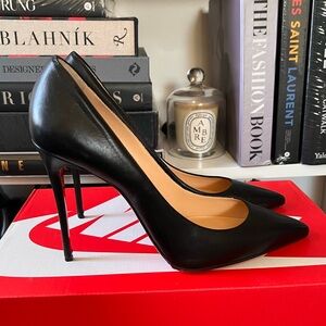 Christian Louboutin Kate Heels Size 42